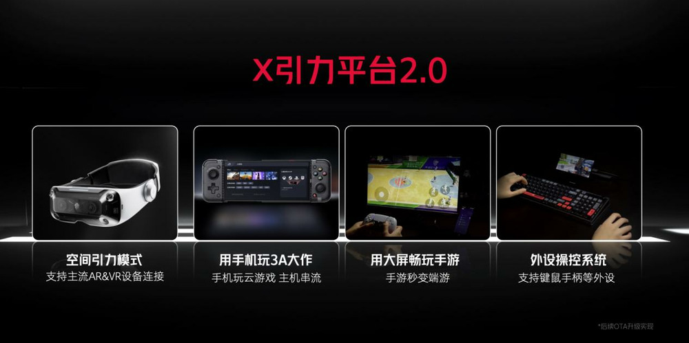 红魔9S Pro 7月9日开售，骁龙8Gen3超频版，电竞新纪元等你开启！ (https://www.qianyan.tech/) 互联网 第26张