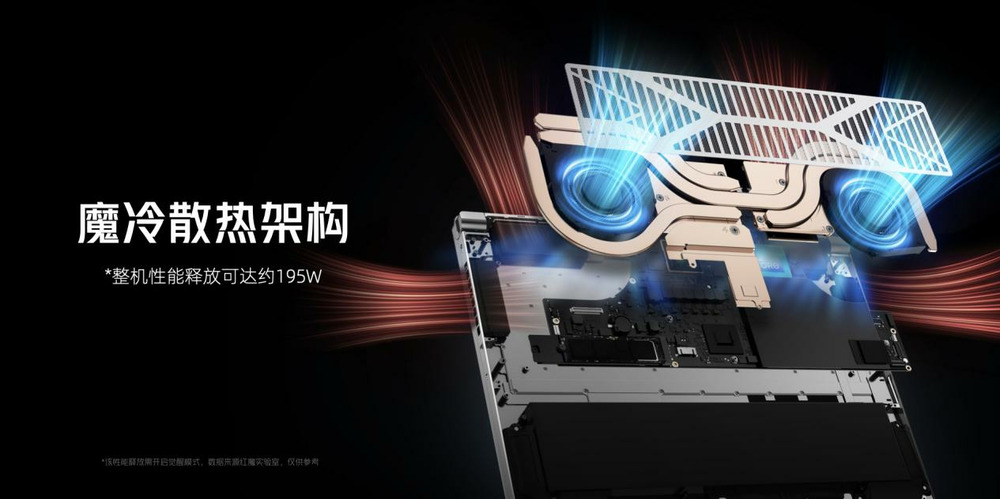 红魔9S Pro 7月9日开售，骁龙8Gen3超频版，电竞新纪元等你开启！ (https://www.qianyan.tech/) 互联网 第45张