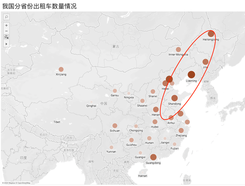 规模化瓶颈难破题 萝卜快跑们短期难“卷”网约车  (https://www.qianyan.tech/) AI 第4张