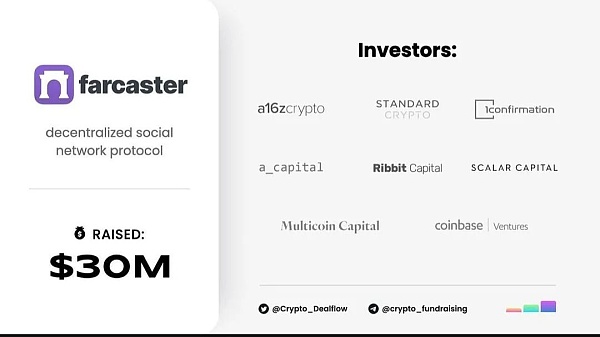 Farcaster：畅享去中心化社交，自由无限，真实体验！ (https://www.qianyan.tech/) 区块链 第10张