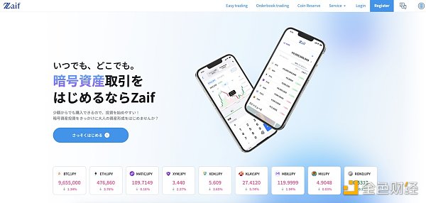 MIIX Capital揭秘日本加密市场，全面解读行业新趋势，速览精华！ (https://www.qianyan.tech/) 区块链 第16张